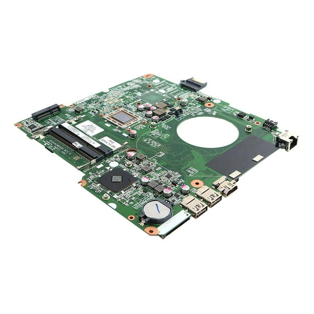 U92 Genuine HP Pavilion 15-N Series AMD A10-4655M CPU Laptop Motherboard 758589-001 Laptop Motherboards