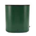thumbnail image 1 of 4.5L Portable Mini Washing Machine Blue Light Mini Washer  Washing Tub Drain Basket Suitable For T Shirts 4.5L Portable Mini Washing Drain Basket Clothes Washer Machine Blue, 1 of 8