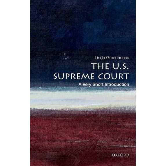Pre-Owned The U.S. Supreme Court