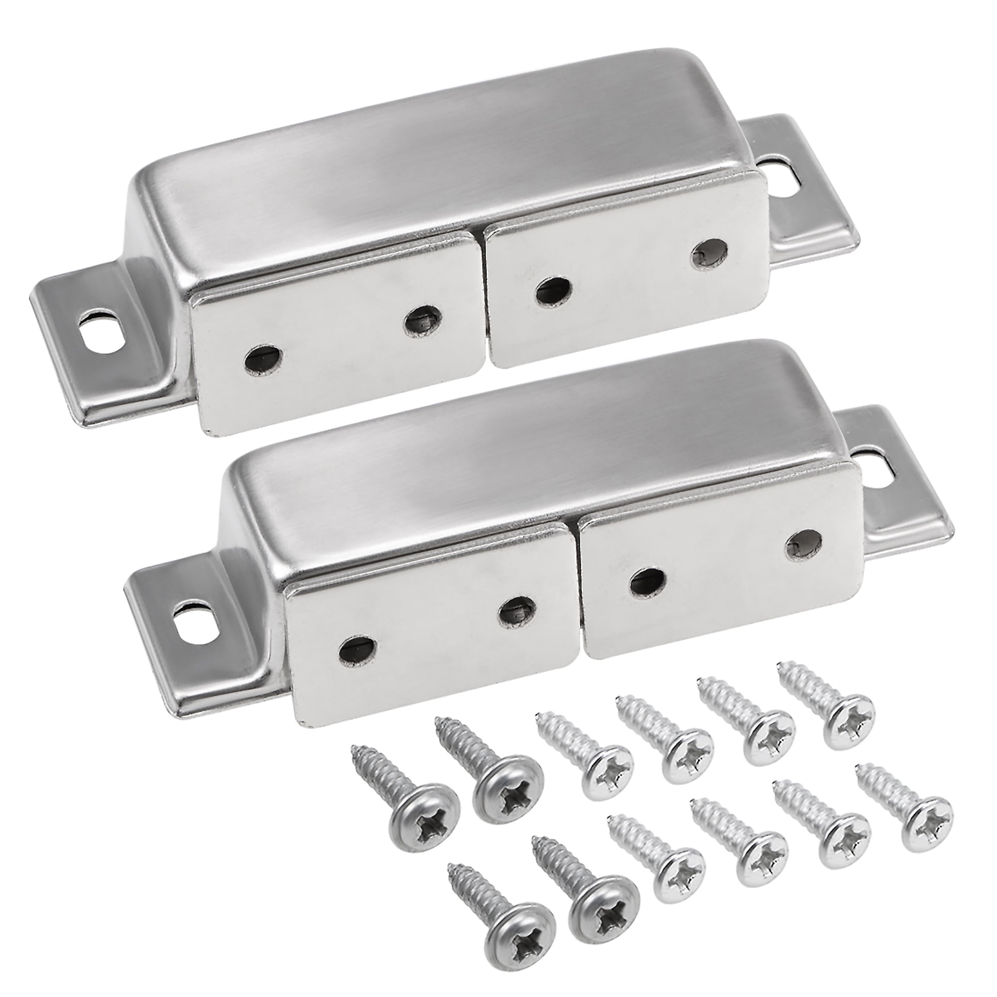 Door Magnetic Catch, High Magnetic Stainless Steel Heavy-duty Catch