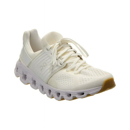 On Running Cloudswift Undyed...