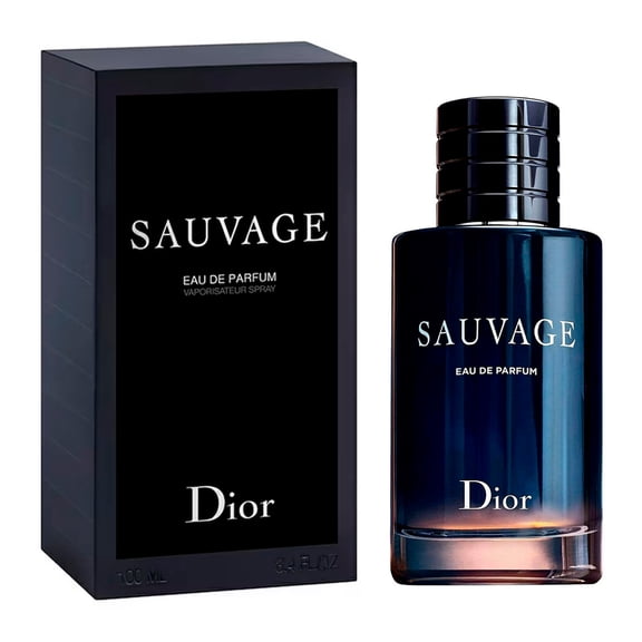 Sauvage 100 Ml Edp Spray Christian Dior