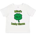 thumbnail image 3 of Inktastic Mimi's Lucky Charm Boys or Girls Toddler T-Shirt, 3 of 5
