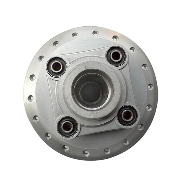 MAZA TRASERA HONDA CARGO 125 (02-13)