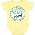 thumbnail image 3 of Inktastic I Wear Green for Myself Cerebral Palsy Awareness Boys or Girls Baby Bodysuit, 3 of 5