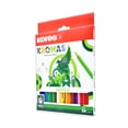 thumbnail image 4 of Kores Kromas Lápices de Colores México 24 Piezas, 4 of 7