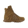 thumbnail image 2 of Reebok Men's Trailgrip 8" Tactical Work Boot Soft Toe - RB3462 11.5 EE  US, 2 of 4