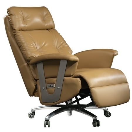 kinnls freya reclining office chair product