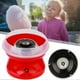 thumbnail image 2 of 220V Electric Cotton Candy Maker - DIY Home Cotton Candy Machine, EU Plug, Perfect for Kids & Family Fun, 2 of 5