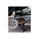 thumbnail image 4 of Gato Automotriz Con Capacidad De 3 Ton, 2 pzs Rojo/Negro, 4 of 4