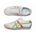 thumbnail image 1 of Onitsuka tiger MEXICO 66 SLIP-ON WHITE/JADE for UNISEX 2025 NEW, 1 of 6