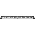 thumbnail image 4 of Piano Plegable 88 Teclas, Teclado Musical Electrónico USB/MIDI Profesional Con 2 Altavoces Estéreo HIFI Para Rendimiento Para Entretenimiento Para Niños ANGGREK Foldable Keyboard Piano, 4 of 8