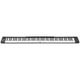 thumbnail image 4 of Piano Plegable 88 Teclas, Teclado Musical Electrónico USB/MIDI Profesional Con 2 Altavoces Estéreo HIFI Para Rendimiento Para Entretenimiento Para Niños ANGGREK Foldable Keyboard Piano, 4 of 8