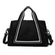thumbnail image 1 of Nuevo equipaje portátil de gran capacidad, tela Oxford, separación de ropa seca y húmeda, bolsa de fitness de viaje, 1 of 6