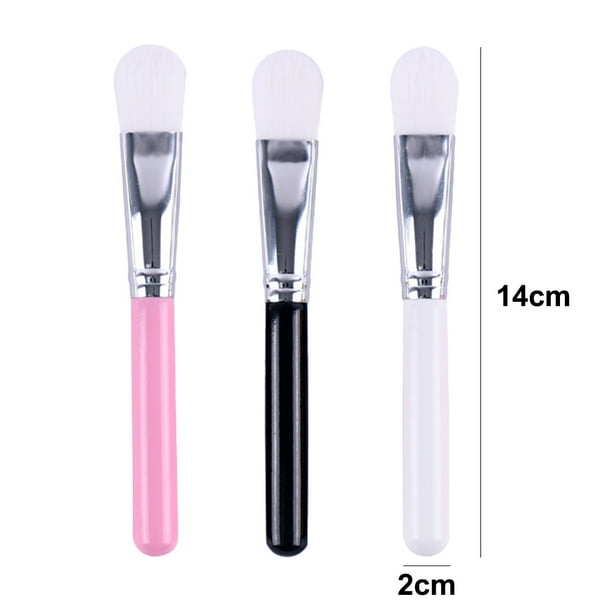 Brocha Para Aplicar Mascarilla Brocha Para Mascarilla Facial