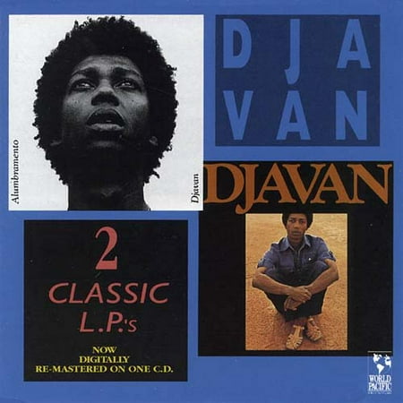 Alumbramento & Djavan (Remaster)