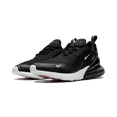 thumbnail image 2 of NIKE MENS Air Max 270 "Black/White" AH8050 002 from Stadium Goods, 2 of 9