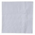 thumbnail image 6 of Dinner Napkin, 1-Ply, 17 x 17, White, 250/Pack, 12 Packs/Carton | Bundle of 2 Cartons, 6 of 8