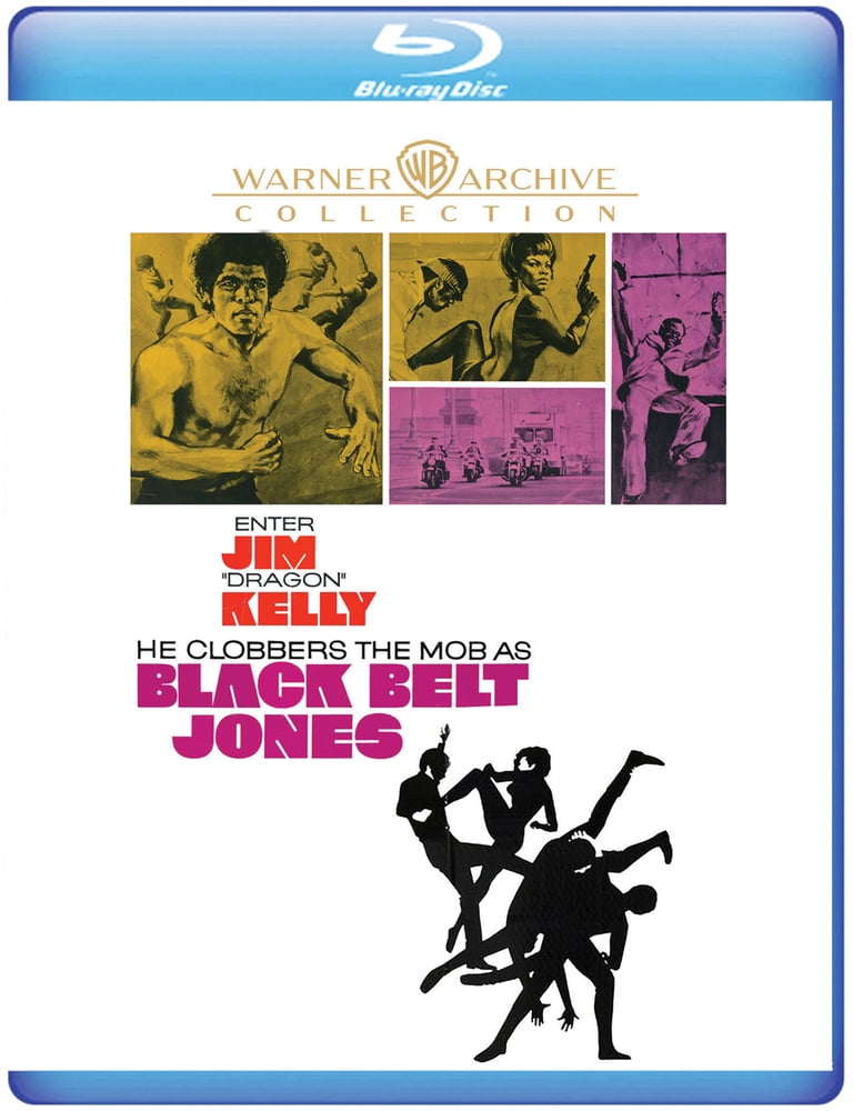 The Man with the Iron Fists 2 (Blu-ray) - Walmart.com