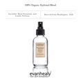 thumbnail image 2 of Tónico facial evanhealy Heat of Summer HydroSoul Organic, 2 of 8