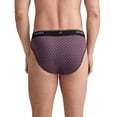 thumbnail image 3 of Jockey Men's 100% Cotton Elance String Bikini - 2 Pack, 3 of 5