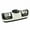 A, variant on Portable Pocket Knife Sharpener with Keychain, 2-in-1 Mini Tool for Knives, Scissors & Fishing Hooks, Compact Outdoor & Kitchen Sharpening Stone