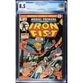 thumbnail image 1 of Marvel Premiere #15 - CGC 8.5 Comic Book, 1 of 2