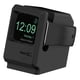 thumbnail image 3 of Soporte de cargador Soporte de base antideslizante para Apple Watch 7 6 5 4 3 2 1 (Negro) Hugtrwg Nuevos Originales, 3 of 8