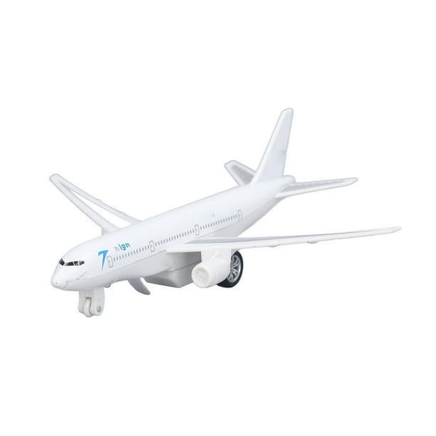 Aviones de juguete avion de juguete 777 juguete pequeno y resistente avion de juguete rendimiento de alta gama Walmart en linea