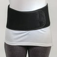 thumbnail image 2 of Copper Compression Adjustable Back Support, 2 of 4