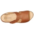 thumbnail image 2 of Womens Scout II Sandals 10 Saddle tan, 2 of 6