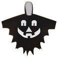thumbnail image 2 of JAJAHO Kids Halloween Capes Boys Girls Pumpkin Face Cloak Hoodies Party Accessories 4-12Y, 2 of 4