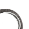 thumbnail image 4 of Unique Bargains Window Weather Seal Strip 3/16 inch Width x 1/4-inch Thick x 16.4 feet Length, 4 of 6