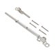 thumbnail image 5 of FUTUREORYY 1Jgo Kit Profesional De Hardware Para Cable Railing De 3/16" Con Resistencia A Y Condiciones Climáticas, 5 of 8