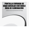 thumbnail image 4 of Lámpara De Techo Redonda 30cm, 4 of 4