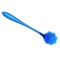 thumbnail image 5 of Cucharillas Acero Inoxidable Accesorios de Café Té de Postre Azúcar Cómodo - Azul, Azul 3 Baoblaze  Cuchara de té de café, 5 of 5