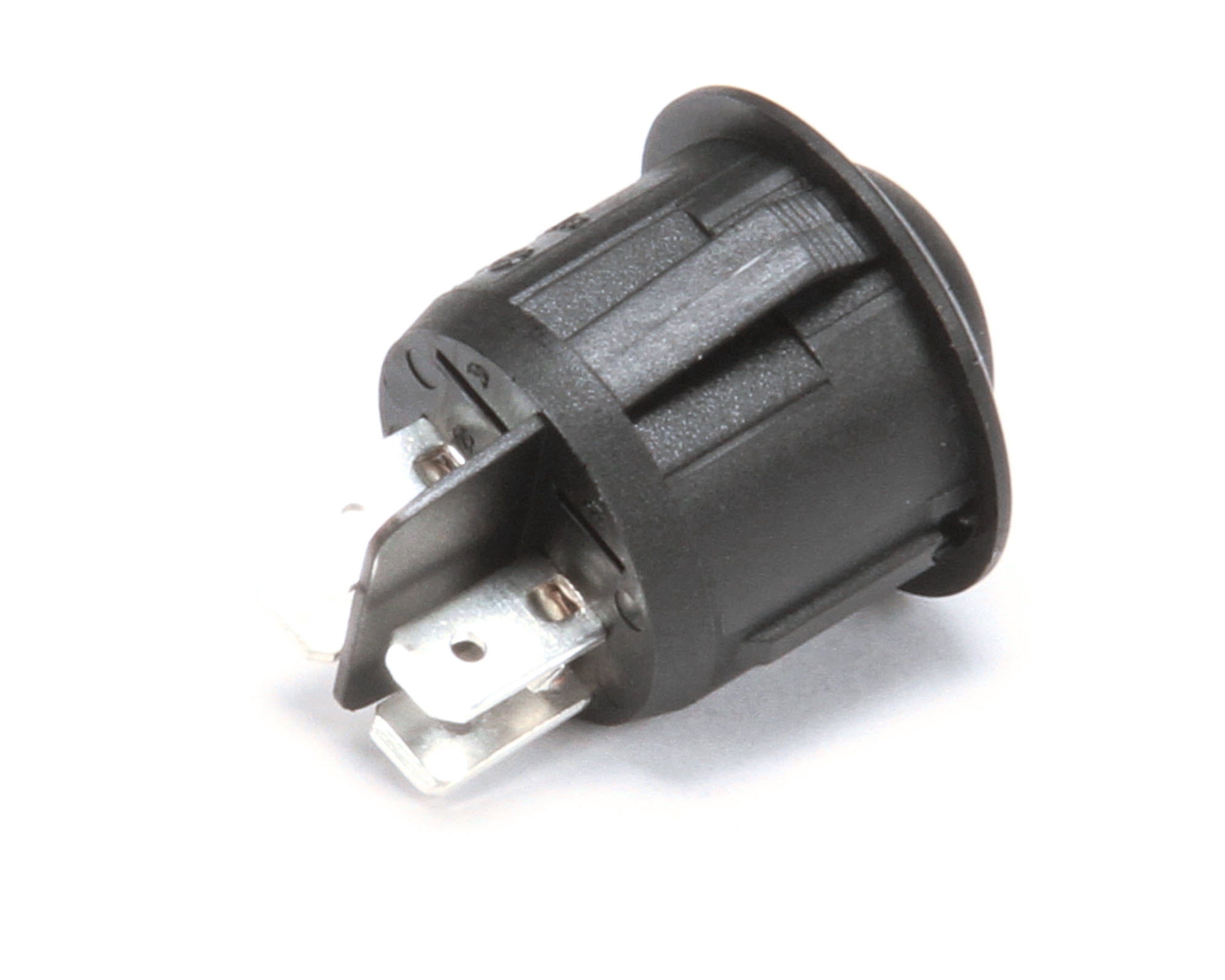 Merrychef 30Z1318 2 Pole Round Rocker Switch