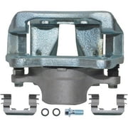 Cardone Industries New 2C-6460 Front Right Brake Caliper Fits 2011 - 2014 Hyundai