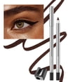 thumbnail image 6 of Waterproof Eyeliner Gel Pen with Pencil Sharpener, Long-Lasting Sweat-Proof Non-Smudging Eye Liner, Creamy Smooth Application for Women, 2g Travel Size Makeup Pencil for Home or On-the-Go Use, 6 of 6