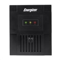thumbnail image 3 of No Break UPS ENERGIZER 1500VA/900W con Pantalla LED, 8 Contactos y USB, 3 of 9