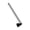 Black, variant on Yammee Long Handle Wick Flame Snuffer Tool for Decorative Candle and Holder Care