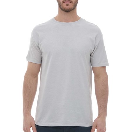 M&O T-Shirt Ring-Spun 5500M