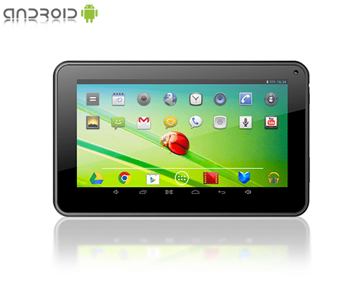 iview tablet 9 inch