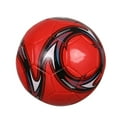 thumbnail image 1 of Maytalsory Football Cousu à la Machine avec Rétention d'Air Fiable pour Jeux Extérieurs, 1 of 6