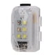 thumbnail image 1 of Luz Estroboscópica Para Drones RC, Luz De Lámpara LED Con Flash Para Drones De 1,5 Pulgadas, 250 MAh, Ligera Para 3, 1 of 7