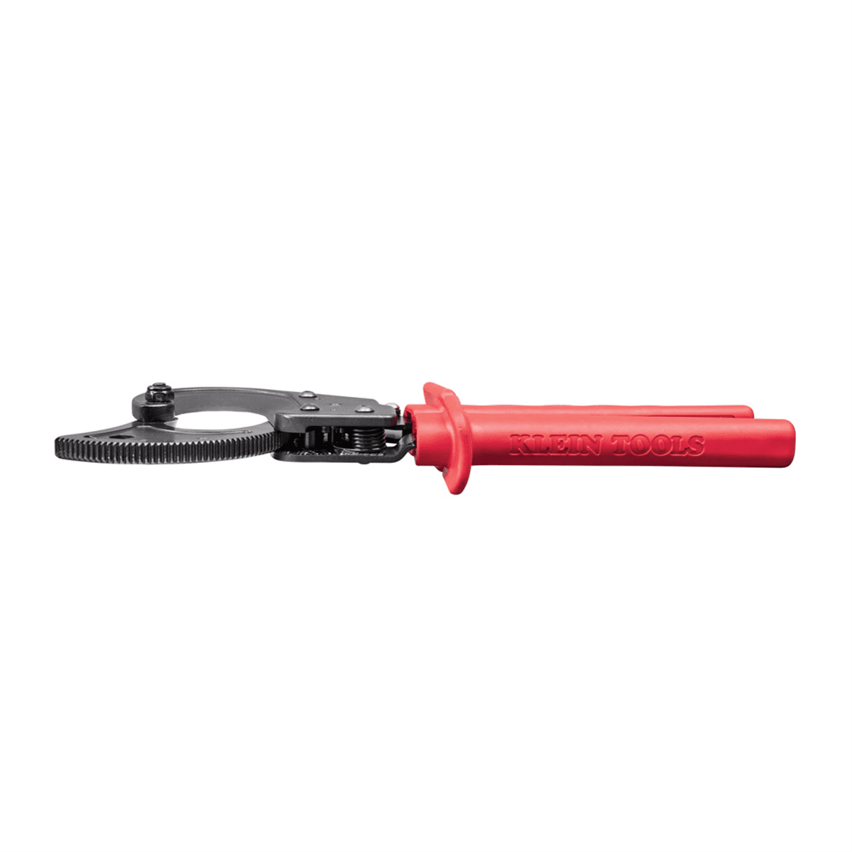 Klein 63060 RATCHET CABLE CUTTER