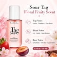 thumbnail image 4 of Spray corporal con feromonas Pure Intuition Sour Tag 175 ml para mujer, 4 of 7