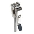 thumbnail image 3 of Badminton Flying Clamp Badminton Racket Machine Accessories Sports Supplies Stringing Fixed Clip Gripper for Racquet Squash Racquet Stringer, 3 of 8