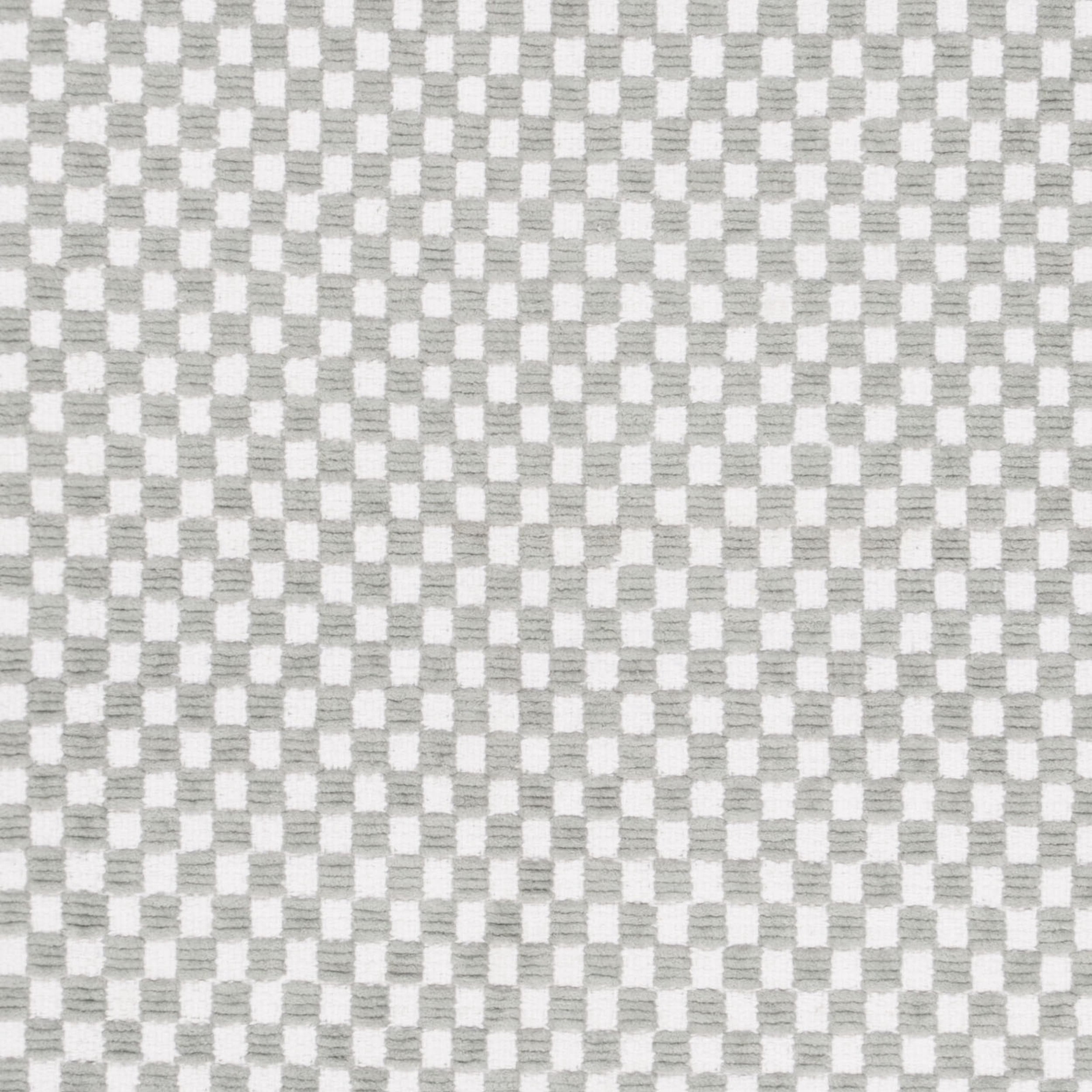 SAFAVIEH Boston Peter Geometric Cotton Area Rug, Grey, 5' x 8'