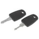 thumbnail image 1 of Suitcase Locks Keys TSA Lock Key TSA002 TSA007 for Luggage Suitcase Multifunctional Key, 1 of 5